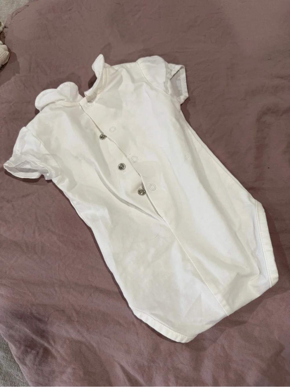 Mayoral soft white
